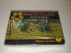 Gold Edition: Phoenix: Clan Deck